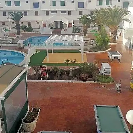 Alondras Park Otel Costa Del Silencio