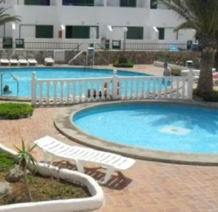 Hotel Alondras Park Costa Del Silencio