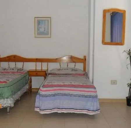 Alondras Park 2* Costa Del Silencio