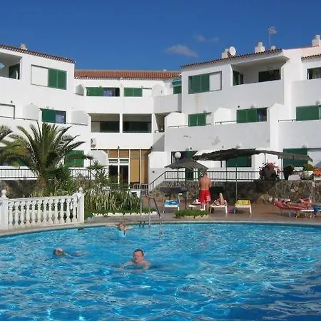 Alondras Park 2*