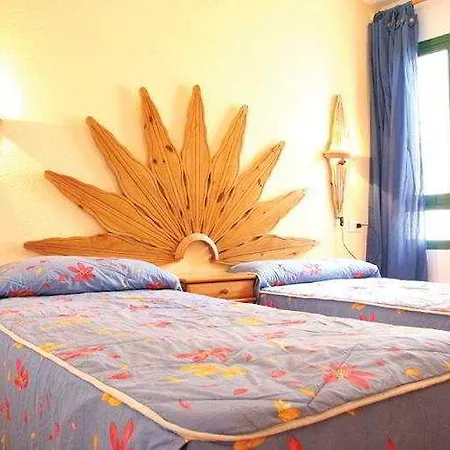 Hotel Alondras Park Costa Del Silencio