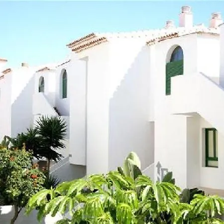 Alondras Park 2* Costa Del Silencio