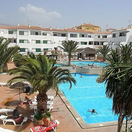 Otel Alondras Park Costa Del Silencio