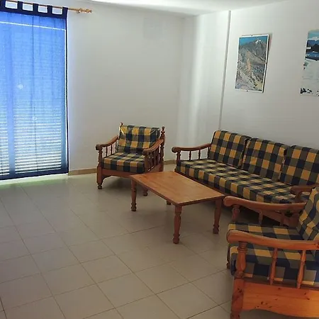 Otel Alondras Park