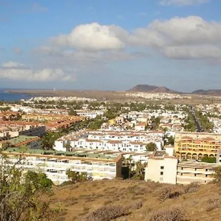 Alondras Park 酒店 德尔锡伦西奥海岸