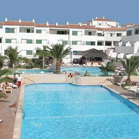 Otel Alondras Park