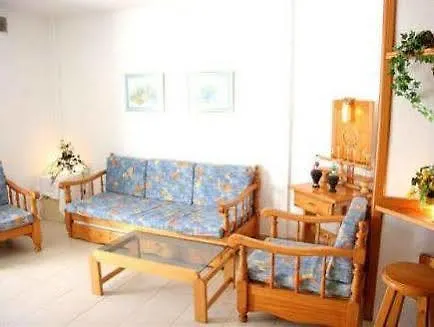 Alondras Park 2*