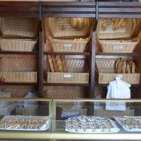 Hotel Alondras Park Costa Del Silencio