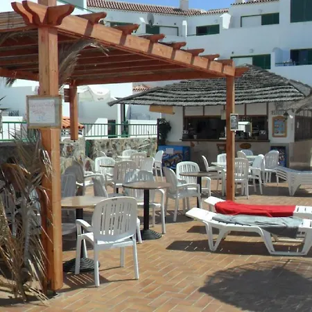 Otel Alondras Park 2*