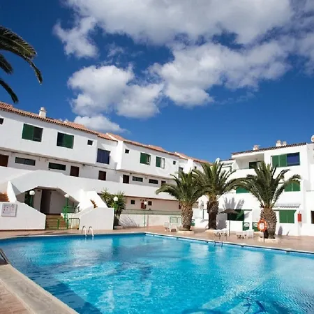 Alondras Park Otel