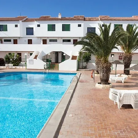 Alondras Park Hotel Costa Del Silencio