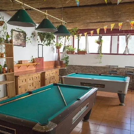 Alondras Park 2* Costa Del Silencio