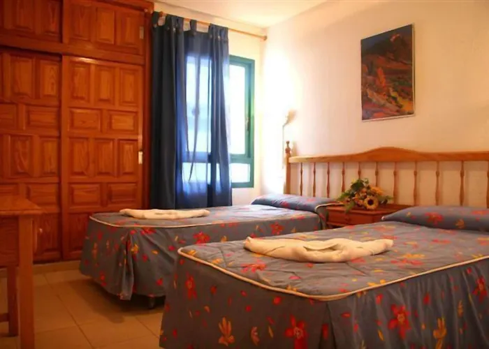 Alondras Park Szálloda 2*