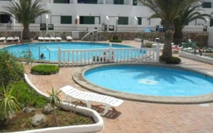 Ξενοδοχείο Alondras Park Costa Del Silencio