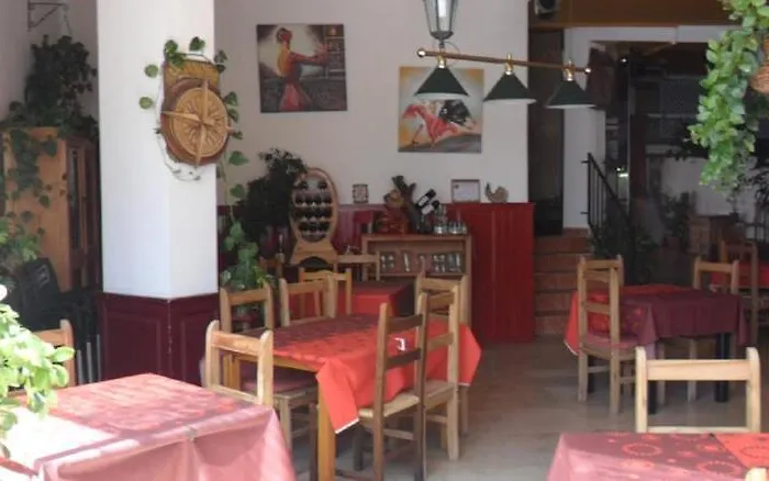 Alondras Park 2* Costa Del Silencio