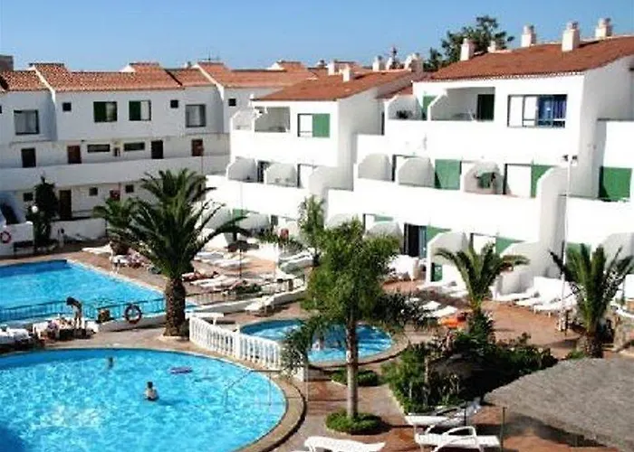 Alondras Park Szálloda 2*