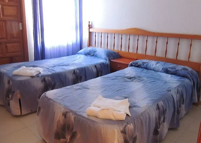 Alondras Park Szálloda 2*