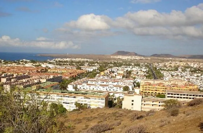 Alondras Park Ξενοδοχείο Costa Del Silencio