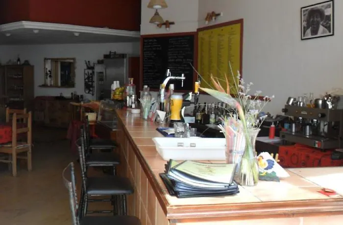 Alondras Park طوستا ديل سيلونثيو