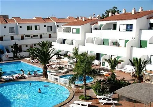 Ξενοδοχείο Alondras Park