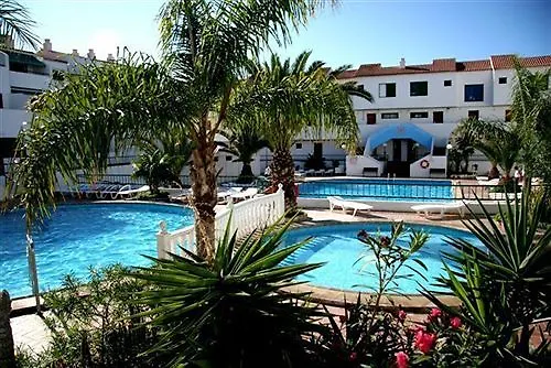 Alondras Park Ξενοδοχείο