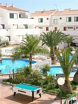 Ξενοδοχείο Alondras Park Costa Del Silencio