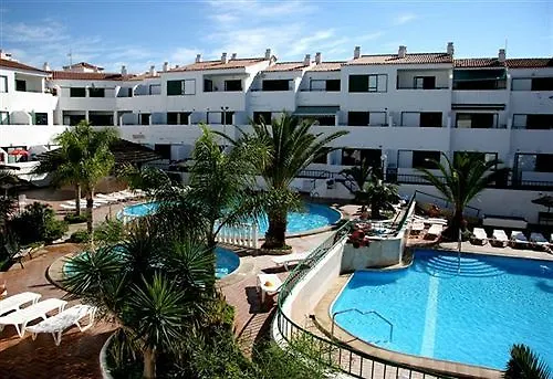 Alondras Park Szálloda 2*