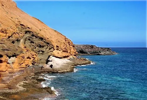 Alondras Park Szálloda Costa Del Silencio