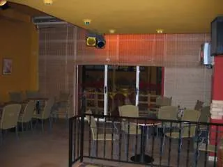 Alondras Park طوستا ديل سيلونثيو