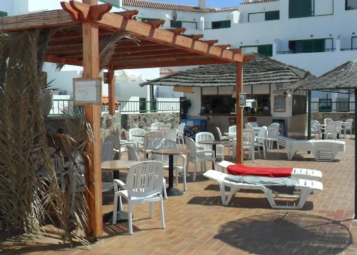 Ξενοδοχείο Alondras Park 2*