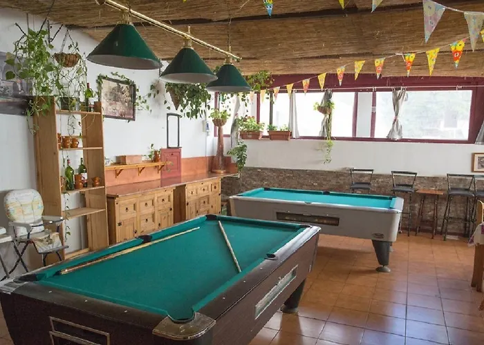 Alondras Park 2* Costa Del Silencio