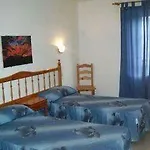 Hotel Alondras Park 2*