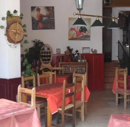 Alondras Park 2* Costa Del Silencio