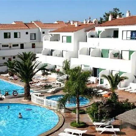 Alondras Park Hotel 2*