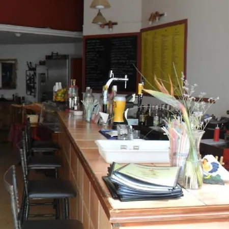 Alondras Park Costa Del Silencio