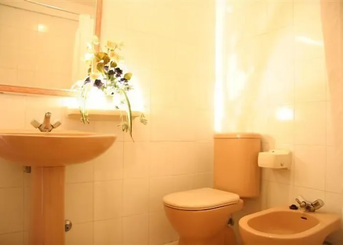 Alondras Park Hotel 2*