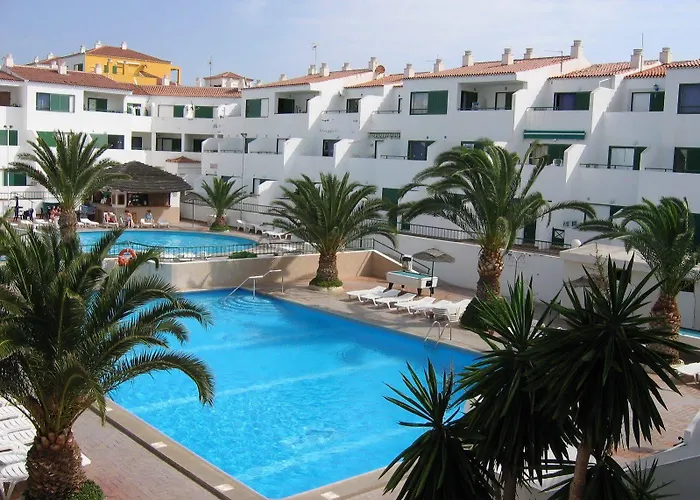 Alondras Park Hotel 2*